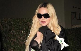 Galleria foto 'Madonna, morto il fratello maggiore Anthony Ciccone' - foto 1