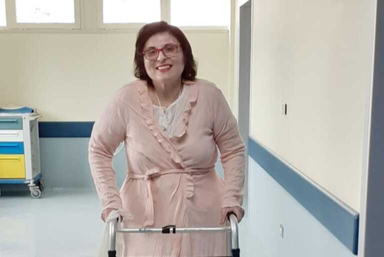 Violenza contro le donne, parla Maria Antonietta Rositani: «Io, sopravvissuta alle fiamme ma lo Stato mi ha lasciata sola»