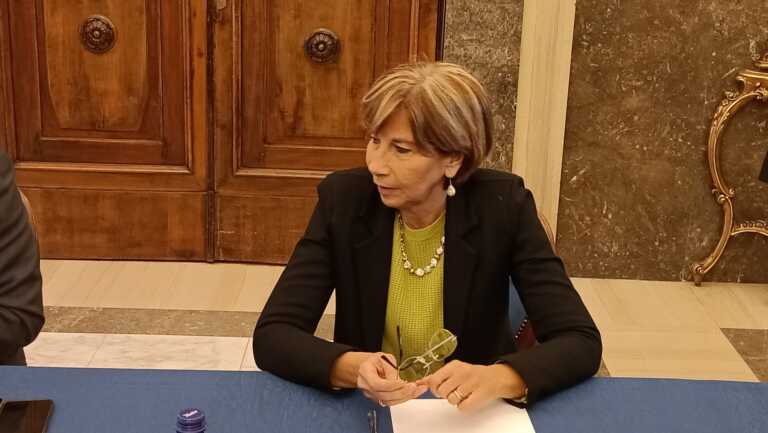 Foggia, si dimette per motivi di salute la commissaria prefettizia Marilisa Magno