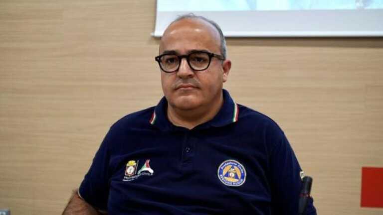 Tangenti nella Protezione civile pugliese, chiesti 6 anni per l’ex dirigente Mario Lerario