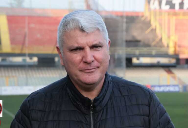 Foggia, Somma per il dopo Gallo: «Qui l’opportunità per rilanciarmi»