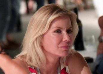 Galleria foto 'Maurizio Costanzo, Brooke di ‘Beautiful’: “Era straordinario, dolce e intelligente”' - foto 1