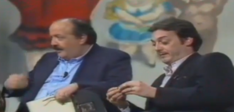 Addio a Maurizio Costanzo, il ricordo di Gianni Ciardo: «È stato un punto di riferimento per il mondo della tv»