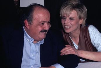 Galleria foto 'Maurizio Costanzo, ‘Uomini e donne’ non va in onda' - foto 1