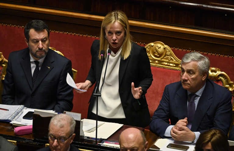 Se Robin Hood dimentica il Mezzogiorno