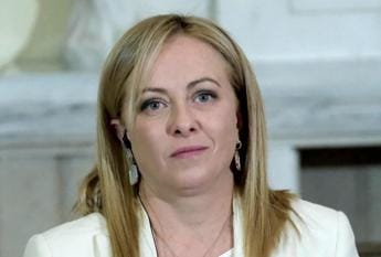 Galleria foto 'Meloni sente Schlein: “Mi aspetto un’opposizione durissima”' - foto 1