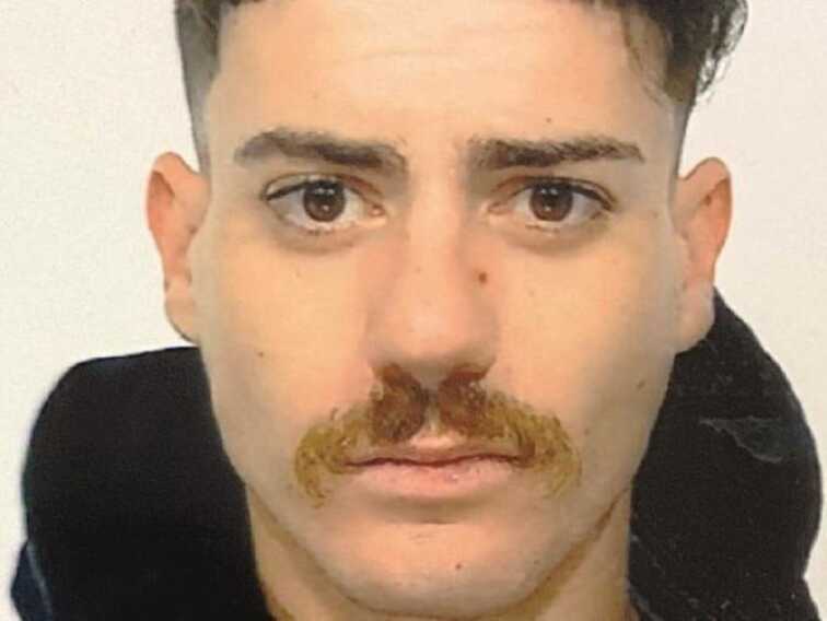 Omicidio Cilli a Barletta, 3 condanne confermate in appello: 18 anni e 8 mesi per il presunto killer