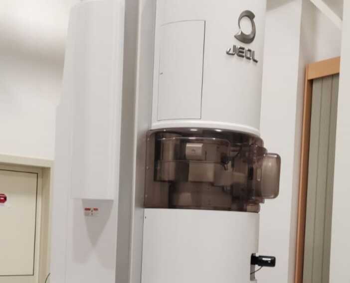 Il super microscopio a Unisalento: è il più potente atomico d’Italia