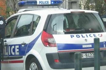 Galleria foto 'Militare ucciso a Roma, tunisino arrestato in Francia' - foto 1