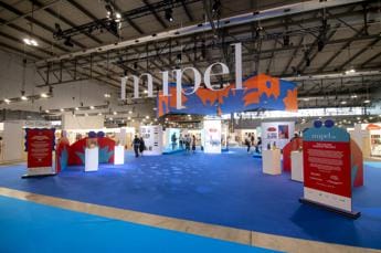 Mipel, 5 giorni fra made in Italy e proposte pelletteria-moda provenienti da tutto il mondo