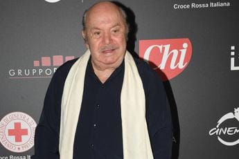 Galleria foto 'Morta a 85 anni Lucia Lagrasta, la moglie di Lino Banfi' - foto 1