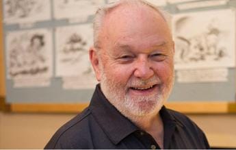 Galleria foto 'Morto Burny Mattinson, leggendario animatore Disney' - foto 1