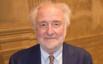 Galleria foto 'Morto Enzo Carra, il giornalista ex deputato aveva 79 anni' - foto 1