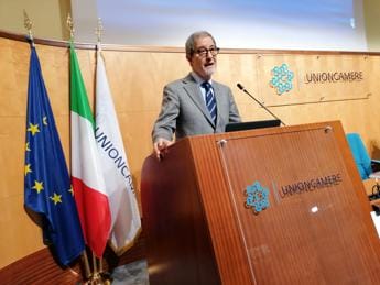 Galleria foto 'Musumeci: “Possiamo giocare ruolo da protagonisti con sistema portuale”' - foto 1