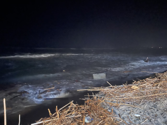 Galleria foto 'Naufragio Crotone, un ‘buco’ di sei ore nei soccorsi' - foto 1