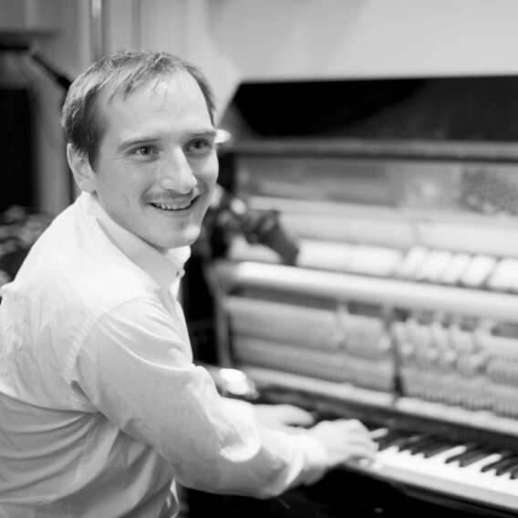 “Parigi-Matera Express” al Rosetta Jazz Club con il Mathieu Meyer Trio