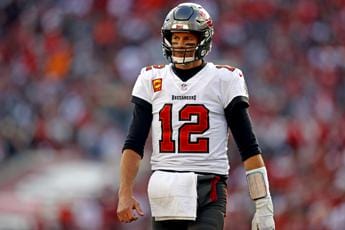 Galleria foto 'Nfl, Brady annuncia il ritiro: “Stavolta sul serio”' - foto 1