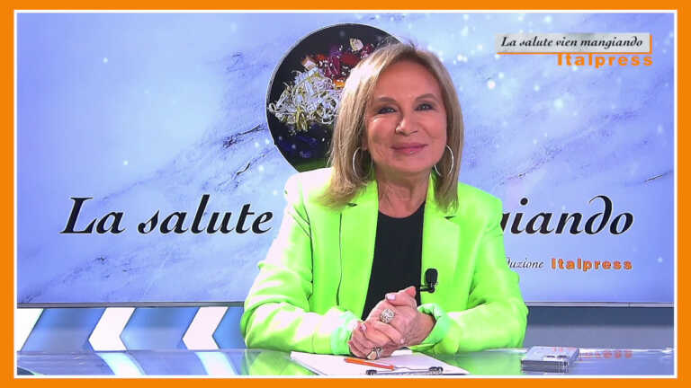 La Salute Vien Mangiando – Ecco l’app che ti dice se rischi l’infarto