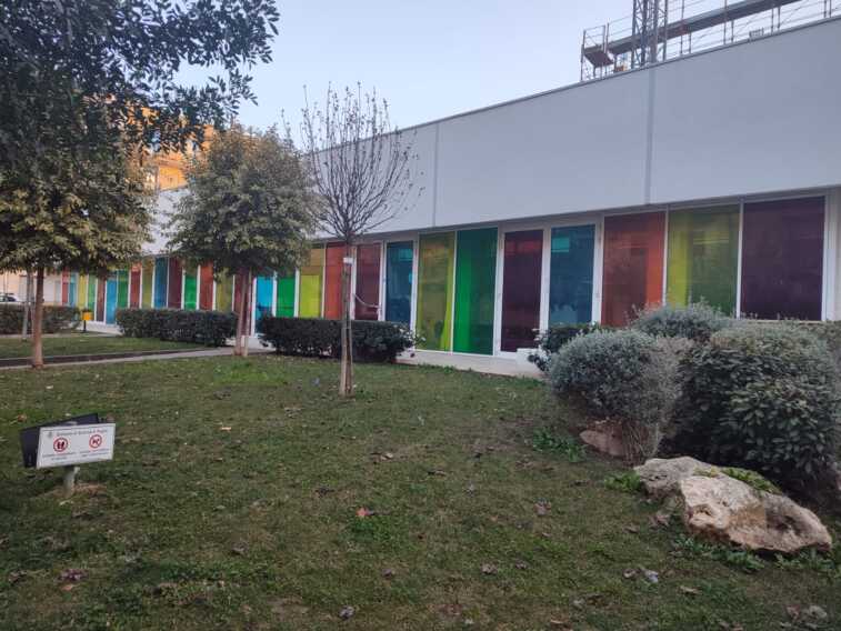 Una nuova sede per la Neuropsichiatria infantile a Gravina: il Comune concede l’ex mercato coperto