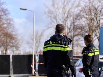 Galleria foto 'Olanda, attacco con coltello a Delft: uccisa una donna, 2 feriti' - foto 1