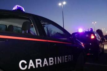 Galleria foto 'Omicidio a Lecco, 87enne strangola la moglie malata' - foto 1