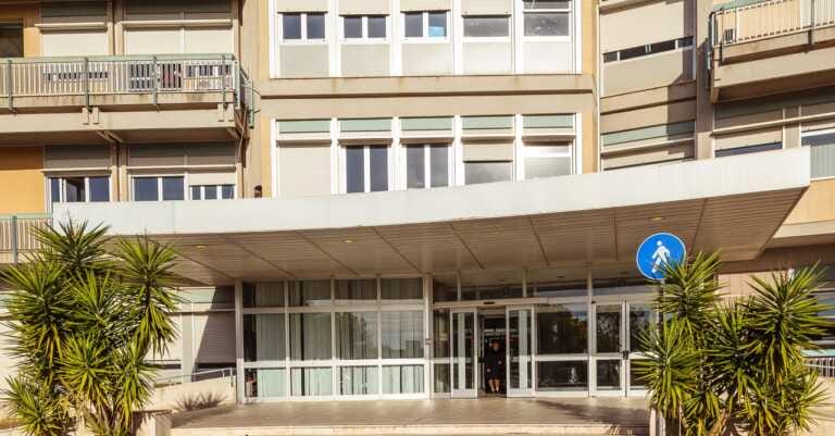 Ladri in azione nell’ospedale di Campi Salentina: rubati i soldi versati per il ticket. Bottino da 10mila euro
