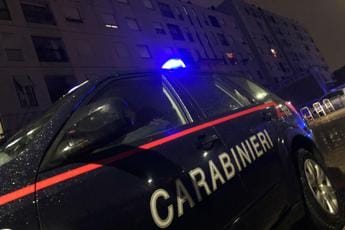 Galleria foto 'Ostia, 48enne ucciso a colpi d’arma da fuoco davanti a casa' - foto 1