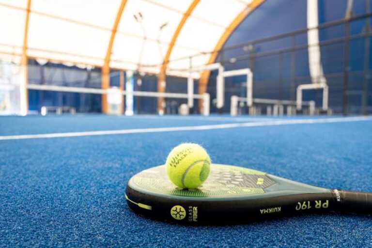 A Bari uno stadio del padel: il Green Park punta a ospitare eventi internazionali