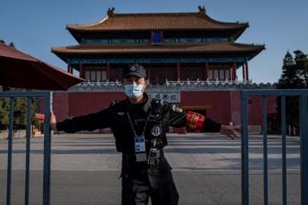 Galleria foto 'Pallone spia in spazio aereo Usa, Cina: “Nessuna intenzione di violare sovranità”' - foto 1
