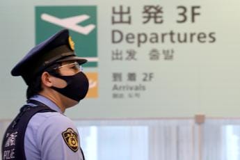 Palloni spia, il “forte sospetto” del Giappone sulla Cina
