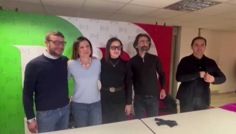 Segreteria Pd, tappa in Puglia per Paola De Micheli: «Un partito “maschilista” da rifondare»