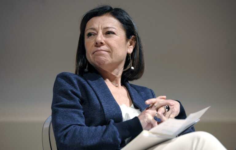 Segreteria Pd, tour pugliese per Paola De Micheli. A Bari incontrerà Domenico De Santis
