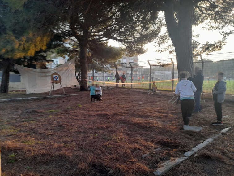 Brindisi, vandali in azione nel parco Buscicchio: nel mirino la cooperativa “Legami di comunità”