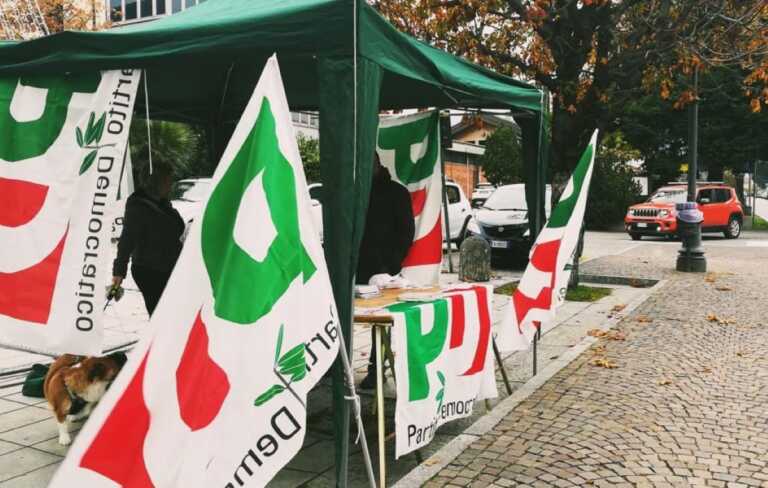 Segreteria Pd, i dem al voto. Bonaccini favorito su Schlein e in Puglia il partito si divide