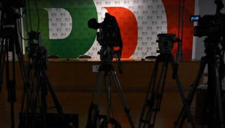 Potenza, il Pd sceglie Telesca ma è caos nel partito. Santarsiero: «Intervenga Schlein»