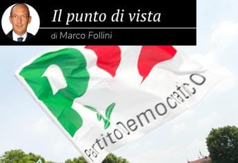 Galleria foto 'Pd, Follini: “Presto nuovo leader, opposizione vitale utile anche a governo”' - foto 1