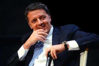 Galleria foto 'Pd, Renzi: “Avevano me e Calenda, ci hanno scambiato con Twingo”' - foto 1