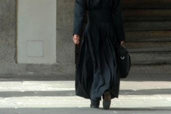 Galleria foto 'Pedofilia, “164 sacerdoti con condanna definitiva in ultimi 15 anni”' - foto 1