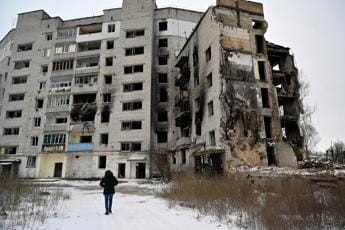 Galleria foto 'Piano pace Usa con 20% Ucraina a Russia, Cremlino: “Una bufala”' - foto 1
