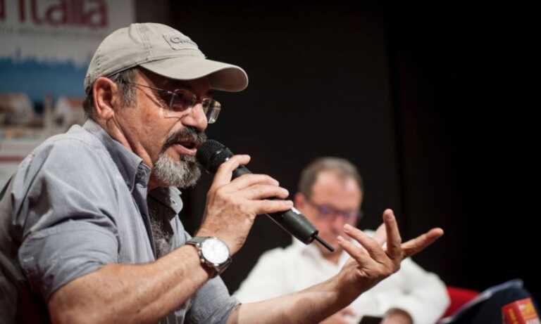 Autonomia differenziata, parla Pino Aprile: «Meloni è sotto ricatto»