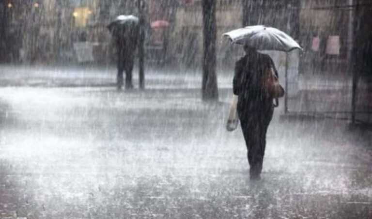 Ancora piogge e temporali in Puglia: allerta gialla fino alle 20 della Protezione civile