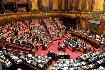 Pnrr, da Cdm via libera a dl nuova governance e semplificazione