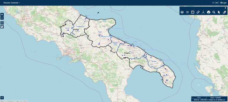 Attiva la piattaforma digitale della Zes Adriatica, Guadagnolo: «In un click la “carta d’identità” della zona»