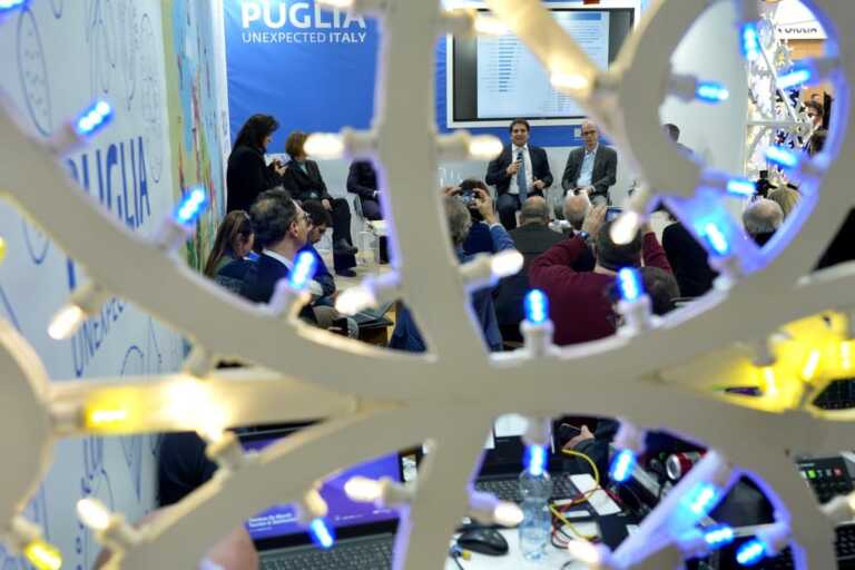 Il 2022 anno record per il turismo in Puglia, Lopane: «Prospettive rosee anche per il futuro» – VIDEO