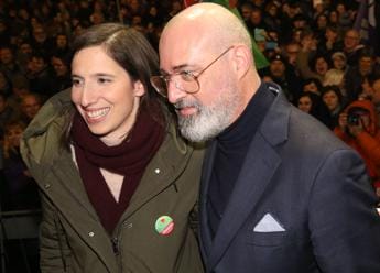 Galleria foto 'Primarie Pd, incognita partecipanti: 1 milione ‘soglia psicologica’' - foto 1
