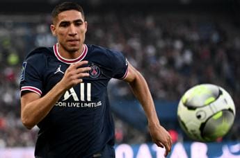 Galleria foto 'Psg, Hakimi accusato di violenza sessuale' - foto 1