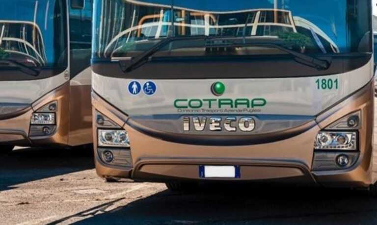 Vita più facile per i pendolari pugliesi: la Regione intensifica le corse dei bus del trasporto pubblico locale
