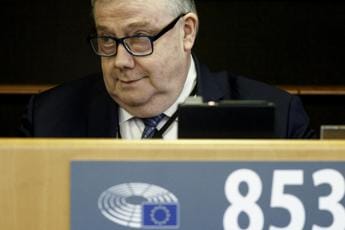 Qatargate, eurodeputato Tarabella in stato di fermo