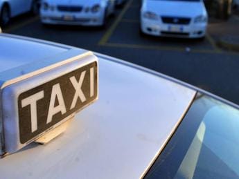 Galleria foto 'Quirinale, onoreficenza a ‘zia Caterina’: taxi gratis per bimbi malati' - foto 1