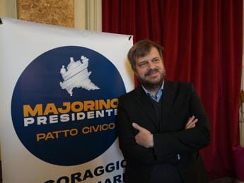 Galleria foto 'Regionali Lombardia, da Colombo a Strada: i nomi della squadra di Majorino' - foto 1